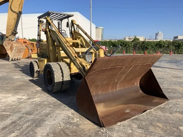 TCM SD25T9, 2011 — купить с аукциона Японии 2