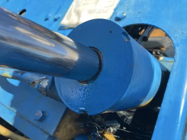 SUMITOMO FD60P2, Не указан — купить с аукциона Японии 2
